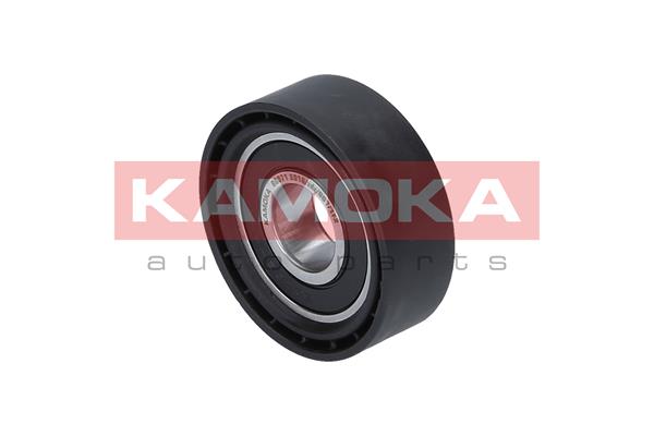 Spannarm, Keilrippenriemen - R0071 KAMOKA