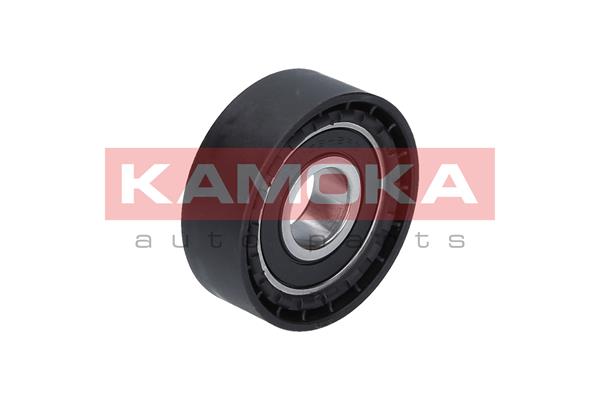 Spannarm, Keilrippenriemen - R0071 KAMOKA