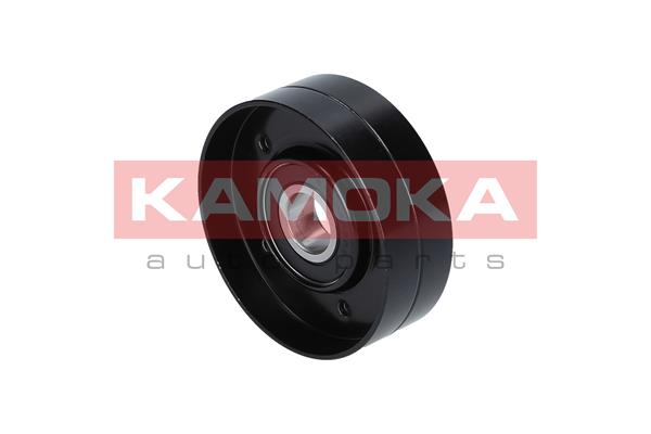 Braccio tenditore, Cinghia Poly-V - R0072 KAMOKA