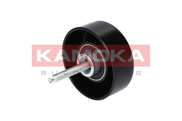 Паразитный / ведущий ролик, поликлиновой ремень - R0075 KAMOKA
