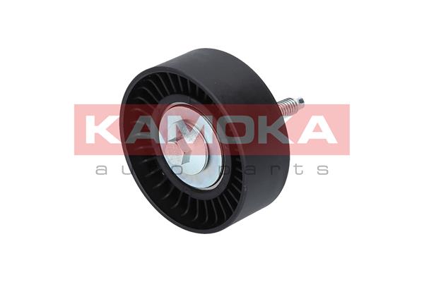 Galoppino/Guidacinghia, Cinghia Poly-V - R0076 KAMOKA