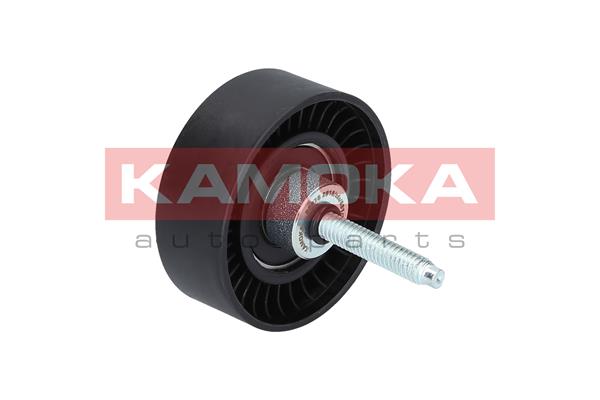 kreipiantysis skriemulys, V formos rumbuotas diržas - R0076 KAMOKA