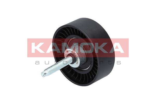 kreipiantysis skriemulys, V formos rumbuotas diržas - R0076 KAMOKA