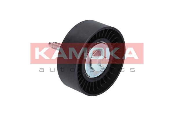 kreipiantysis skriemulys, V formos rumbuotas diržas - R0076 KAMOKA