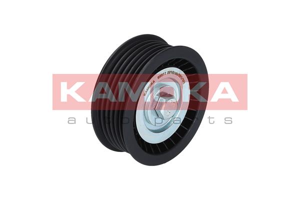 Galoppino/Guidacinghia, Cinghia Poly-V - R0077 KAMOKA