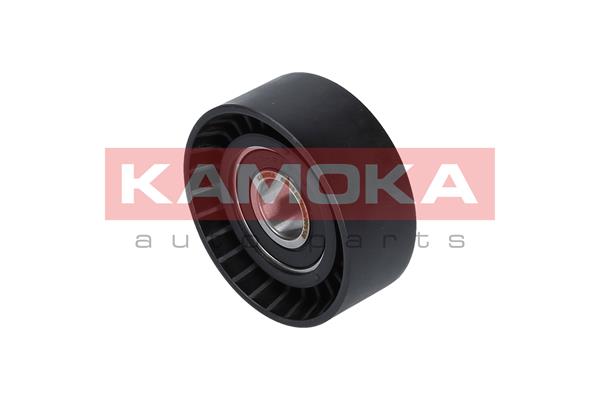Braccio tenditore, Cinghia Poly-V - R0078 KAMOKA