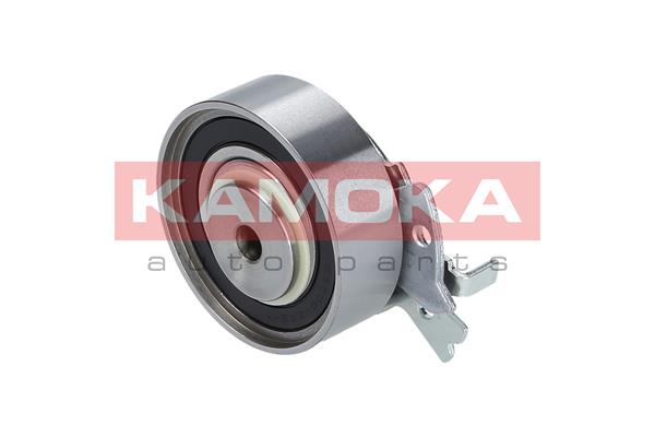 Tensioner Pulley, timing belt - R0080 KAMOKA