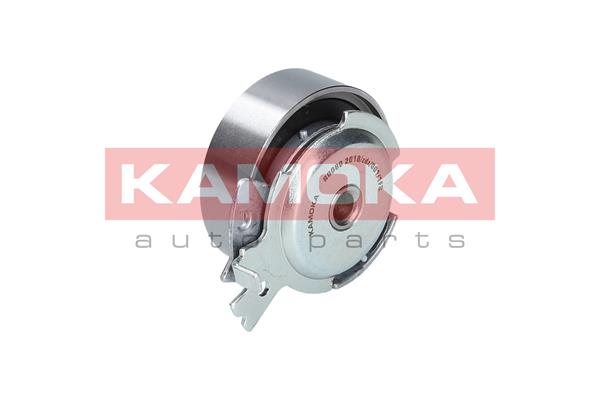 Tensioner Pulley, timing belt - R0080 KAMOKA