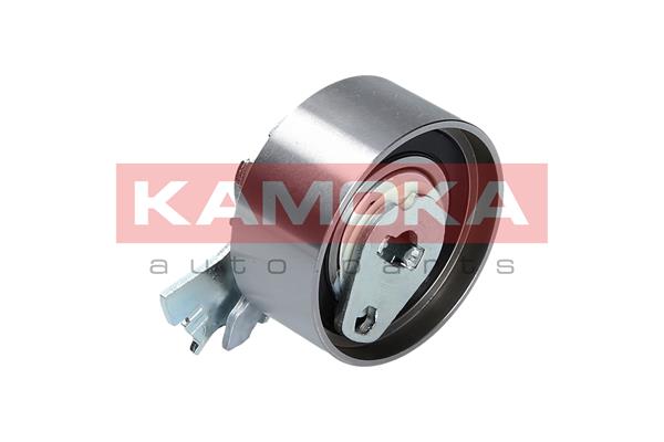 Tensioner Pulley, timing belt - R0081 KAMOKA