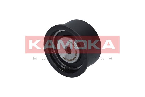 Deflection/Guide Pulley, timing belt - R0084 KAMOKA