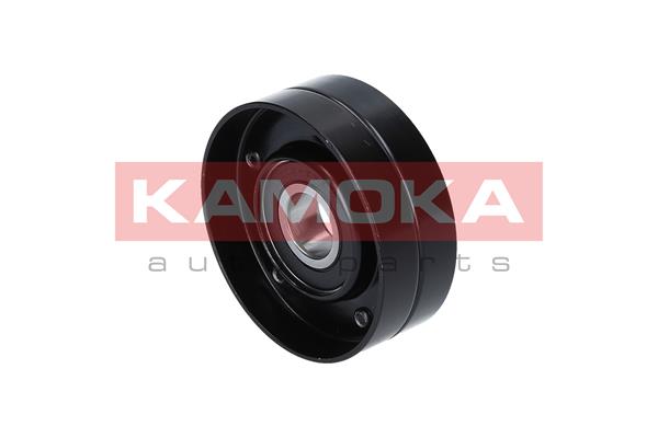 Braccio tenditore, Cinghia Poly-V - R0087 KAMOKA
