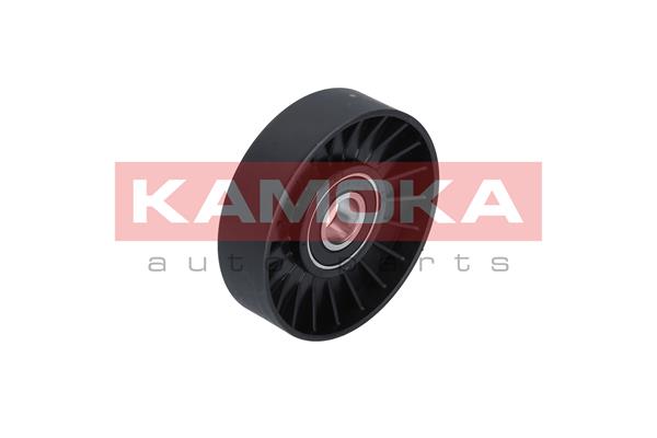 Tensioner Lever, V-ribbed belt - R0090 KAMOKA