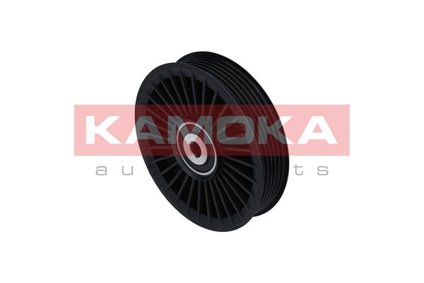 Galoppino/Guidacinghia, Cinghia Poly-V - R0091 KAMOKA