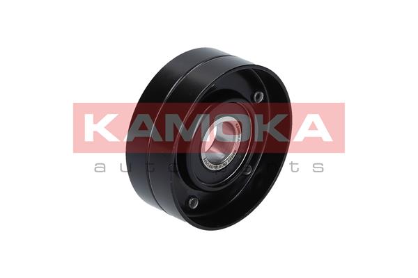 Braccio tenditore, Cinghia Poly-V - R0092 KAMOKA