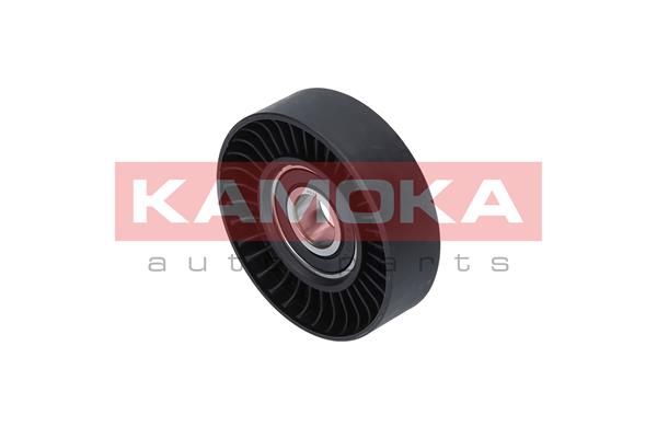 Tensioner Lever, V-ribbed belt - R0095 KAMOKA