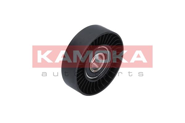 Tensioner Lever, V-ribbed belt - R0095 KAMOKA