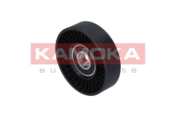 Braccio tenditore, Cinghia Poly-V - R0096 KAMOKA