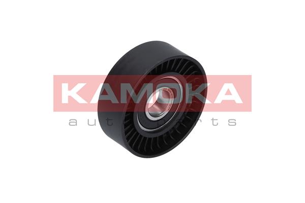 Tensioner Lever, V-ribbed belt - R0098 KAMOKA