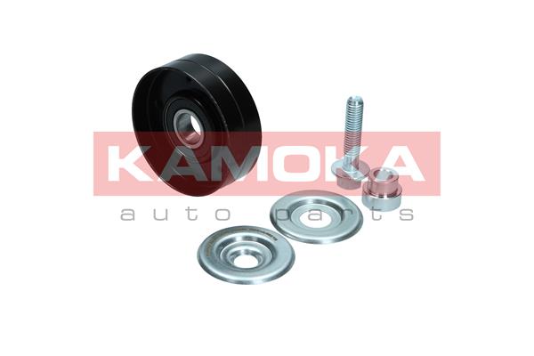 Galoppino/Guidacinghia, Cinghia Poly-V - R0099 KAMOKA