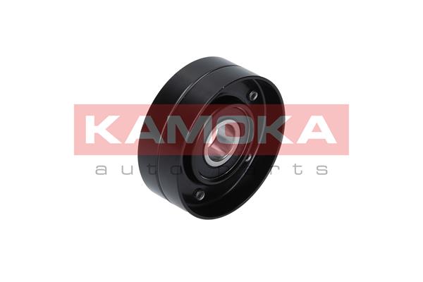 Tensioner Lever, V-ribbed belt - R0100 KAMOKA