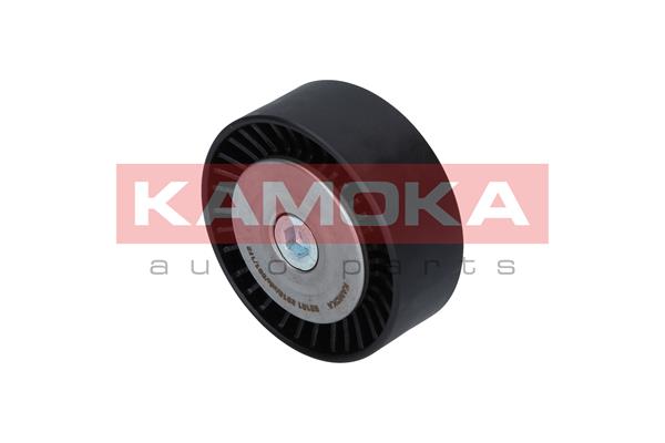 Паразитный / ведущий ролик, поликлиновой ремень - R0101 KAMOKA