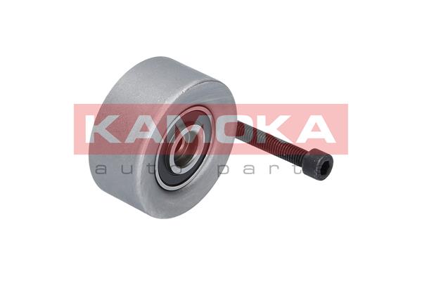 Galoppino/Guidacinghia, Cinghia dentata - R0103 KAMOKA