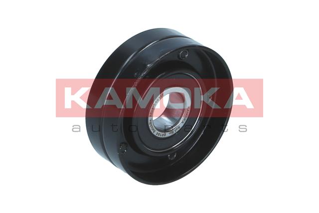 Tensioner Lever, V-ribbed belt - R0104 KAMOKA