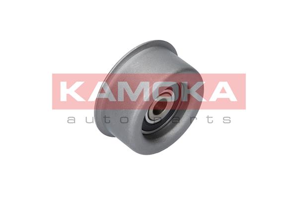 Deflection/Guide Pulley, timing belt - R0105 KAMOKA