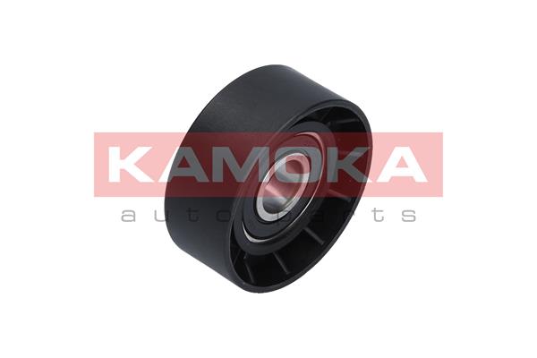 Tensioner Lever, V-ribbed belt - R0107 KAMOKA