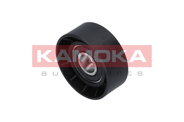Tensioner Lever, V-ribbed belt - R0107 KAMOKA