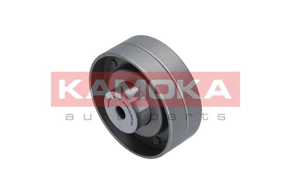 Galoppino/Guidacinghia, Cinghia dentata - R0110 KAMOKA