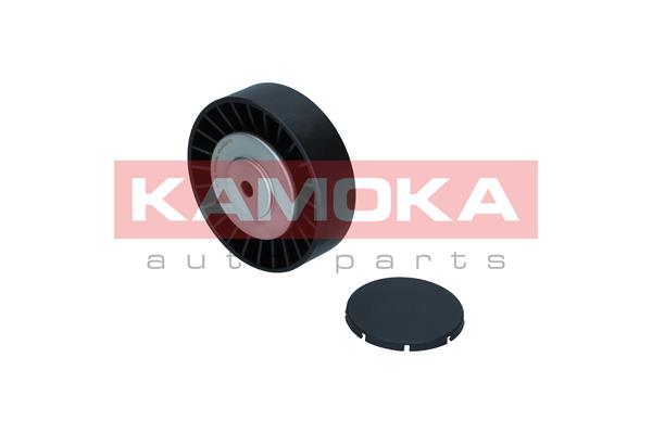 Galoppino/Guidacinghia, Cinghia Poly-V - R0116 KAMOKA