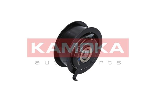 Rullo tenditore, Cinghia dentata - R0117 KAMOKA