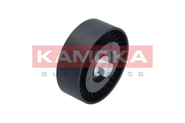 Galoppino/Guidacinghia, Cinghia Poly-V - R0119 KAMOKA