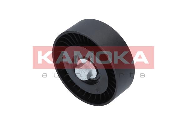 Galoppino/Guidacinghia, Cinghia Poly-V - R0119 KAMOKA