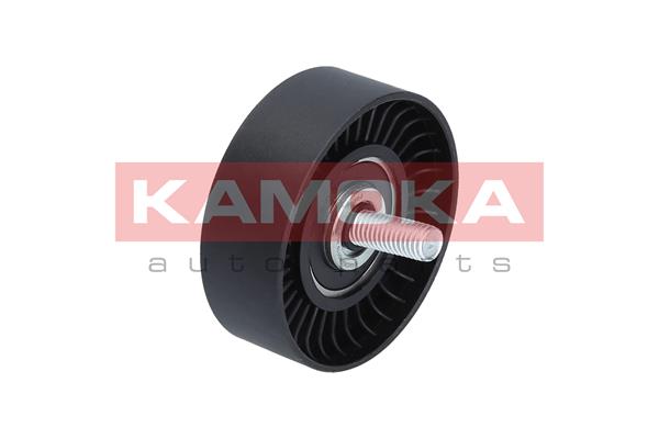 Galoppino/Guidacinghia, Cinghia Poly-V - R0119 KAMOKA