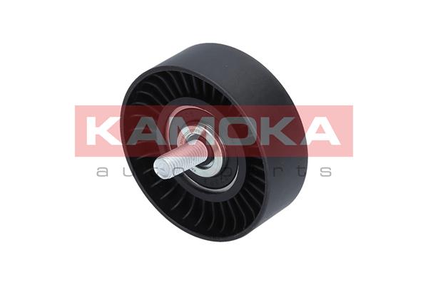 Galoppino/Guidacinghia, Cinghia Poly-V - R0119 KAMOKA