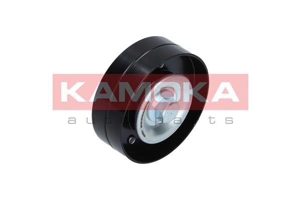 Galoppino/Guidacinghia, Cinghia Poly-V - R0120 KAMOKA