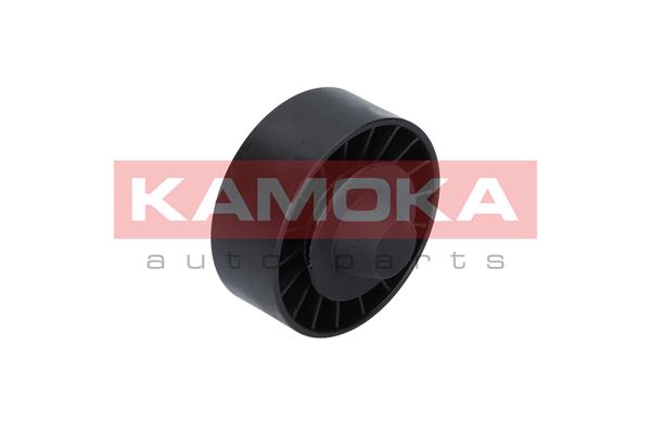 Паразитный / ведущий ролик, поликлиновой ремень - R0122 KAMOKA