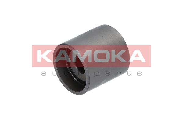 Deflection/Guide Pulley, timing belt - R0125 KAMOKA