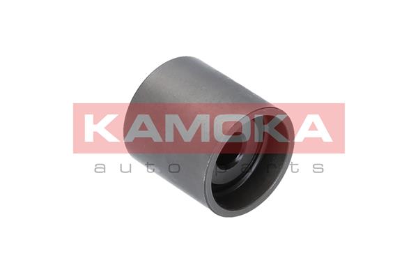 Deflection/Guide Pulley, timing belt - R0125 KAMOKA