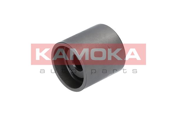Deflection/Guide Pulley, timing belt - R0125 KAMOKA