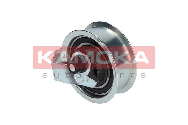 Tensioner Pulley, timing belt - R0126 KAMOKA