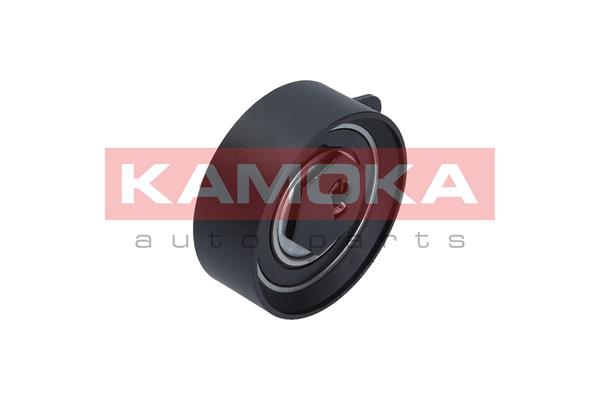 Tensioner Pulley, timing belt - R0129 KAMOKA