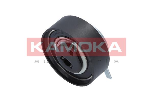 įtempiklio skriemulys, paskirstymo diržas - R0130 KAMOKA