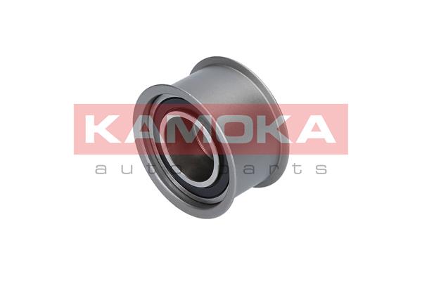 Deflection/Guide Pulley, timing belt - R0131 KAMOKA