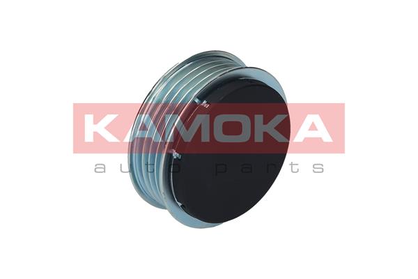 Натяжной ролик, поликлиновой ремень - R0138 KAMOKA