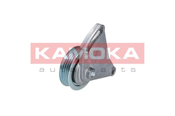 Rullo tenditore, Cinghia Poly-V - R0139 KAMOKA