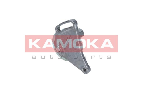 Tensioner Pulley, V-ribbed belt - R0139 KAMOKA