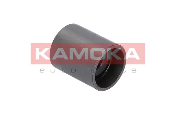 Deflection/Guide Pulley, timing belt - R0140 KAMOKA